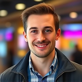 Levin Arslan — online casino ohne lugas reviewer